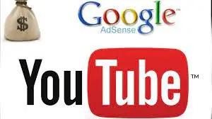 Cara Mudah Daftar AdSense Youtube