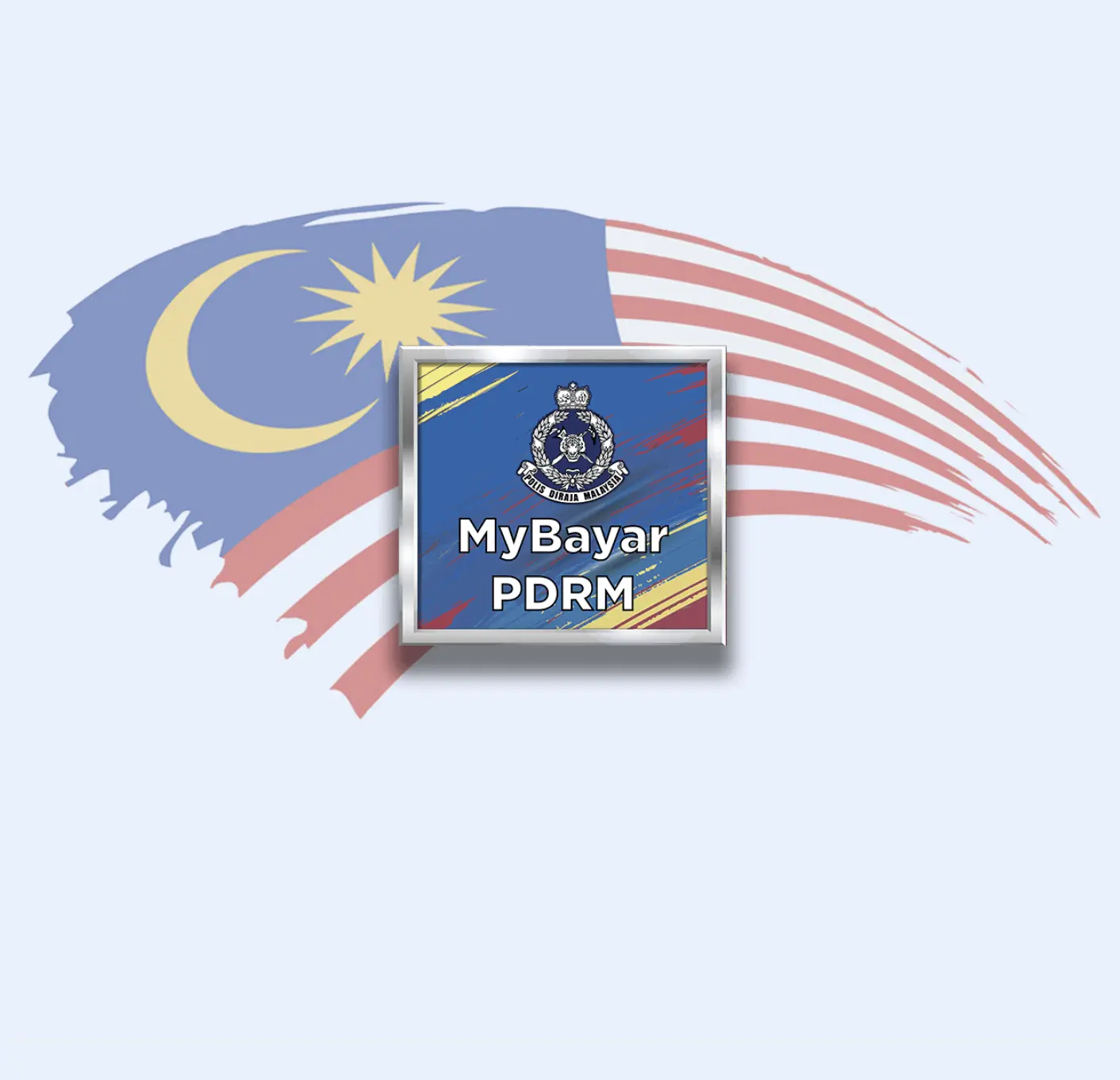 MyBayar Saman Online ( Cara daftar dan Pembayaran Saman)