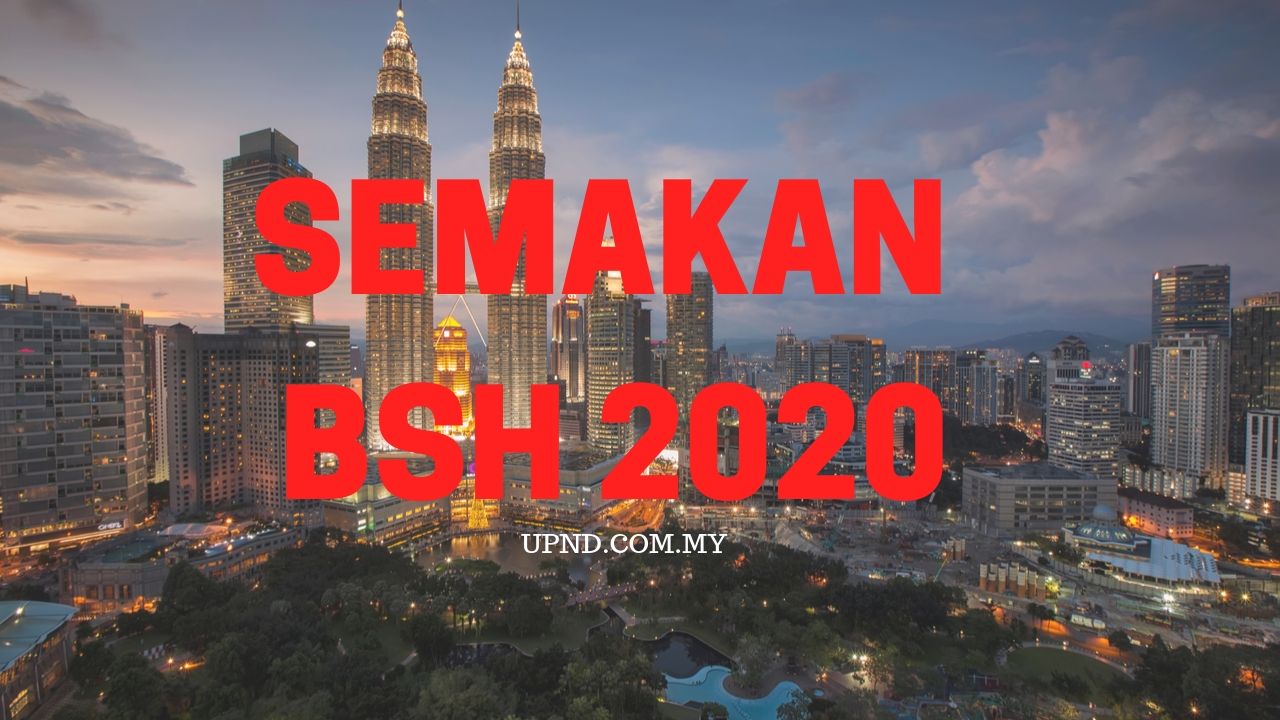 Skim Khairat Kematian BSH 2020 : Cara Waris Tuntut Wang RM1000