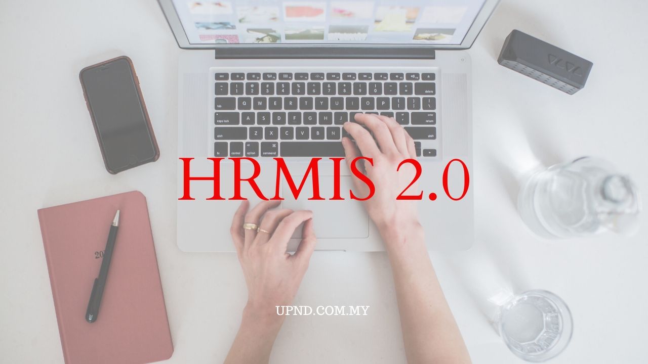 HRMIS 2.0