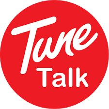tune talk logo