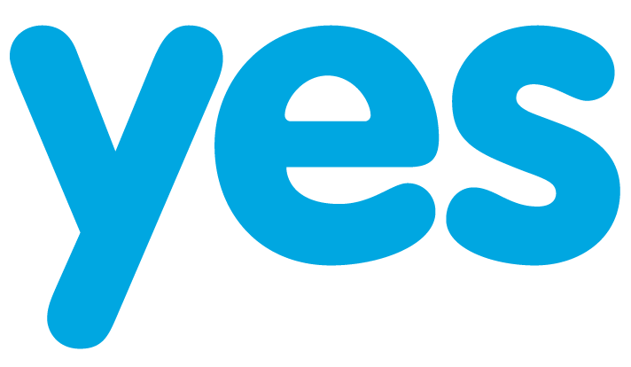 logo yes
