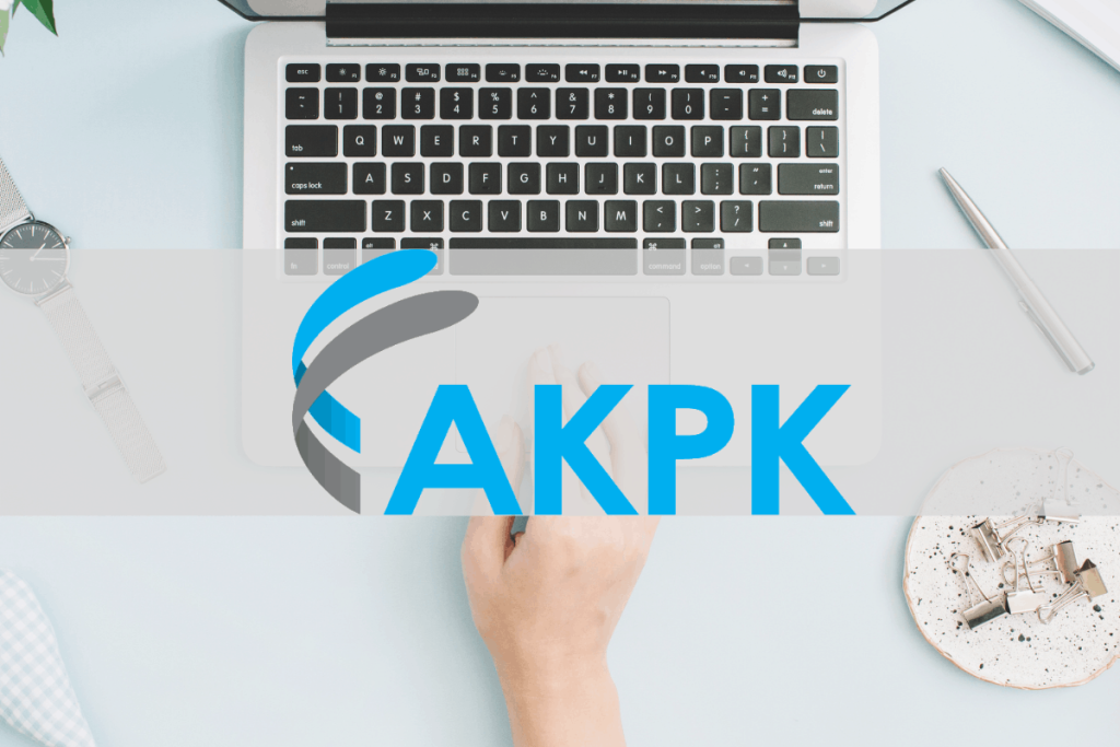Cara Daftar AKPK Online